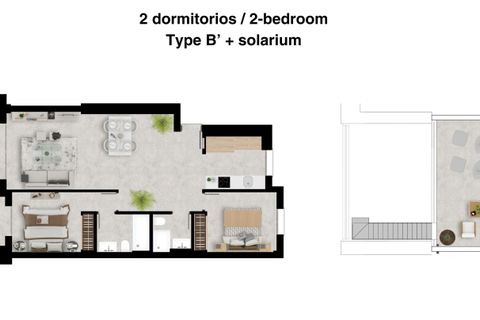 Lejlighed i Manilva, Malaga, Manilva - € 390.000 | Ref: GRAND BAY 2 - foto 23